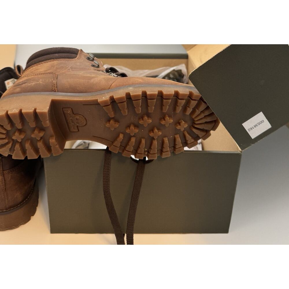 Timberland - Picture 8 of 10